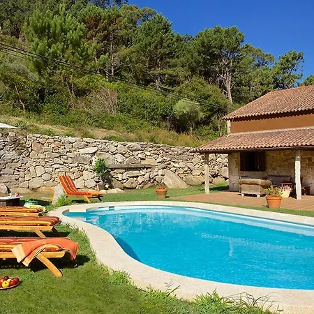 Sleeps 6 Pool Wifi Βίλα