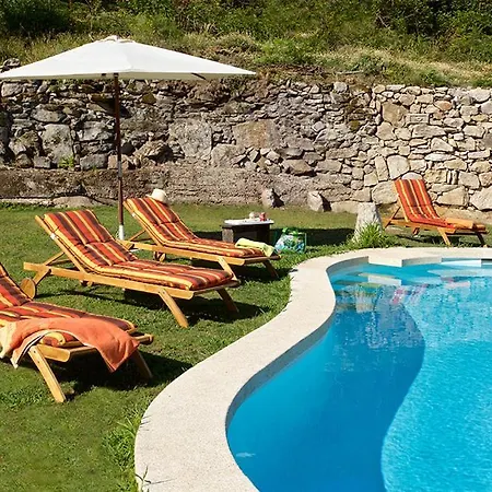 Βίλα Sleeps 6 Pool Wifi As Marinas