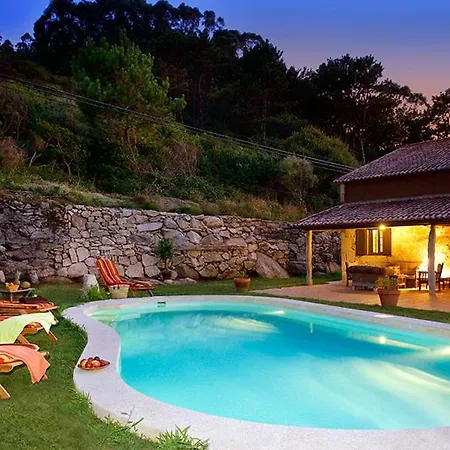 Sleeps 6 Pool Wifi Βίλα As Marinas