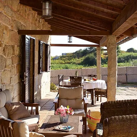 Sleeps 6 Pool Wifi Βίλα