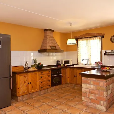 Sleeps 6 Pool Wifi Βίλα As Marinas